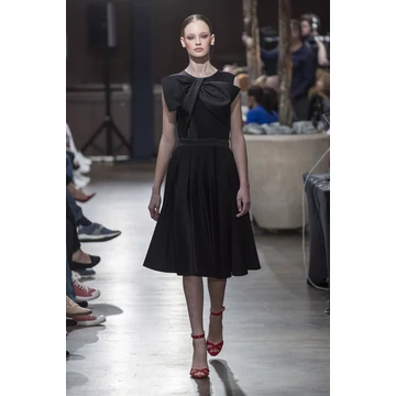 W SIGNATURE - the bow dress