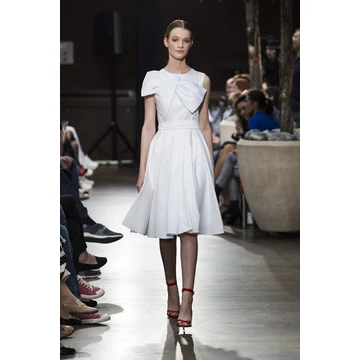 W SIGNATURE - the bow dress
