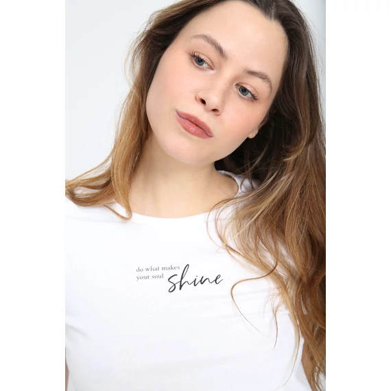 SHINE polo