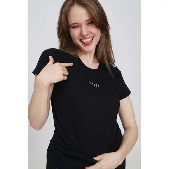HAPPY polo