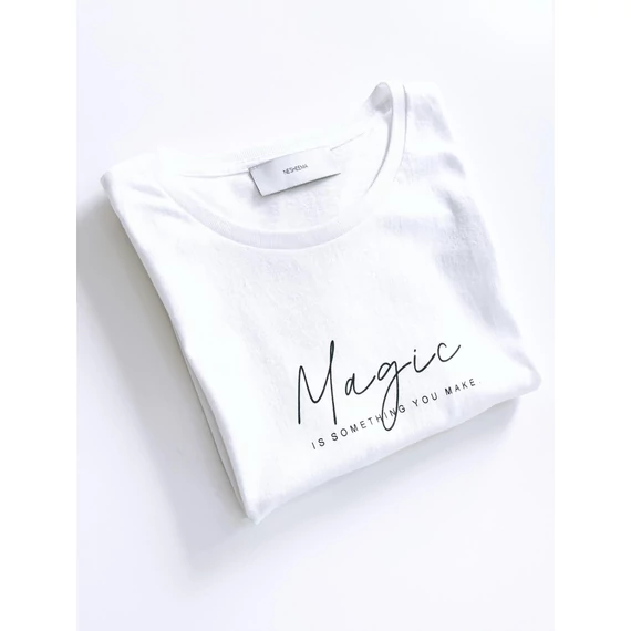 MAGIC polo