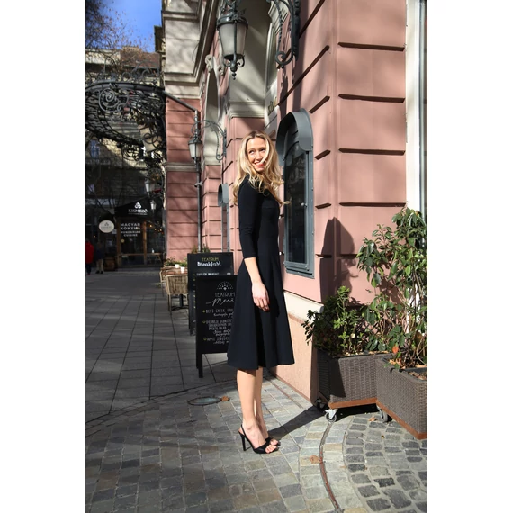 MUSE dress - lila