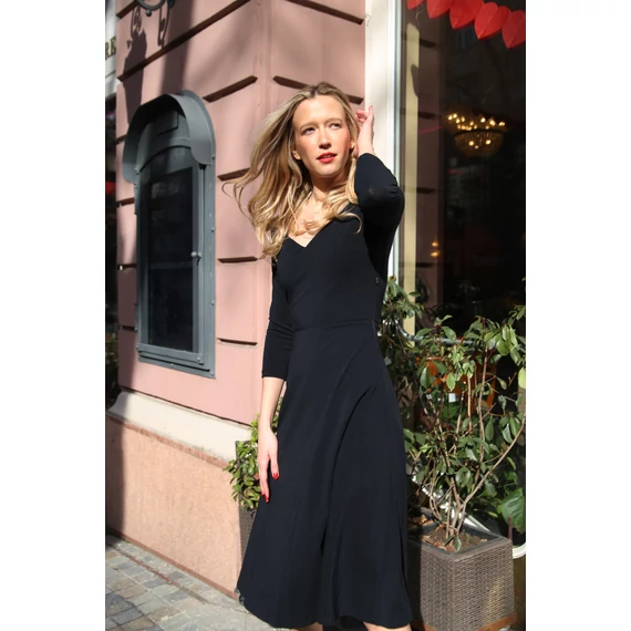 MUSE dress - lila