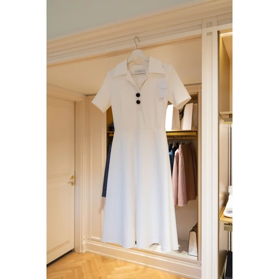 classic OLD MONEY dress
