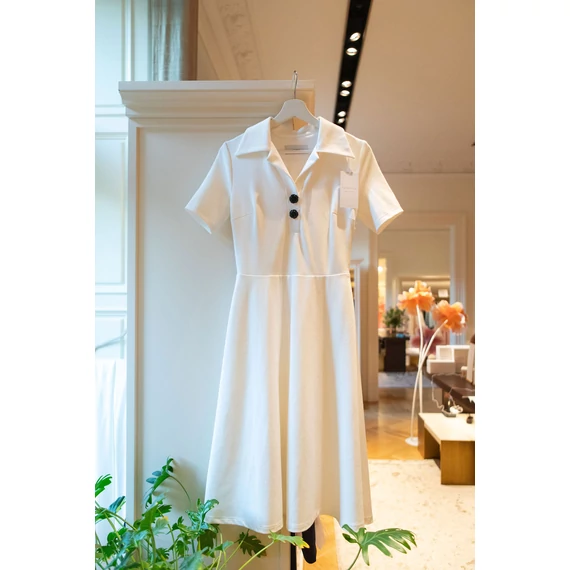 classic OLD MONEY dress
