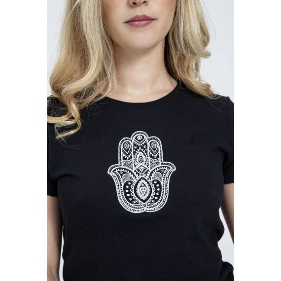 hamsa polo