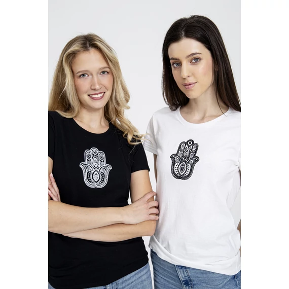 hamsa polo