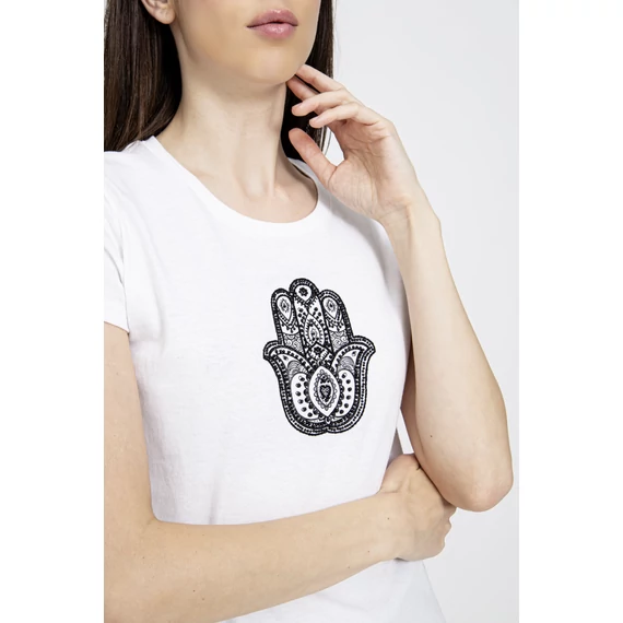 pamut hamsa polo