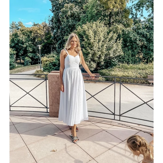 madeira maxi ruha