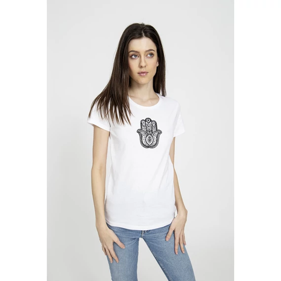 pamut hamsa polo