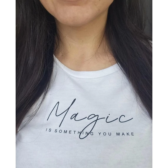 MAGIC polo