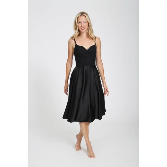 NESHEEMA SIGNATURE - THE little BLACK dress 