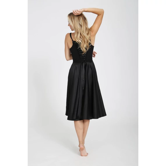 NESHEEMA SIGNATURE - THE little BLACK dress 