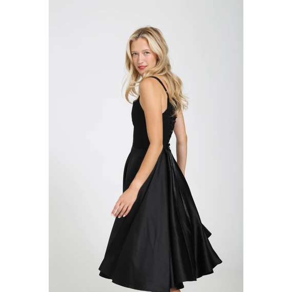 NESHEEMA SIGNATURE - THE little BLACK dress 