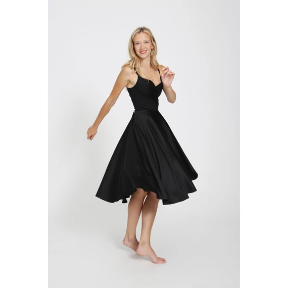 NESHEEMA SIGNATURE - THE little BLACK dress 