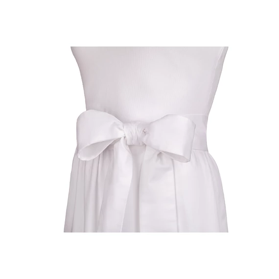 summer ESSENTIAL dress - púderrózsaszín