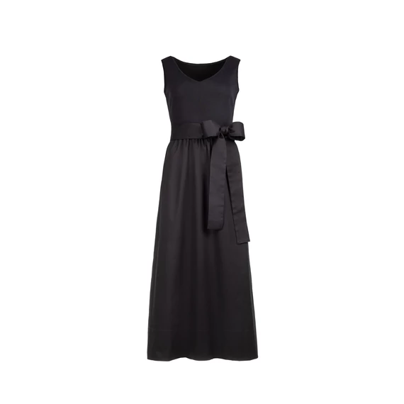 summer ESSENTIAL dress - púderrózsaszín