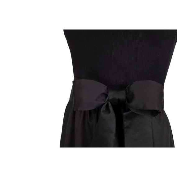summer ESSENTIAL dress - púderrózsaszín